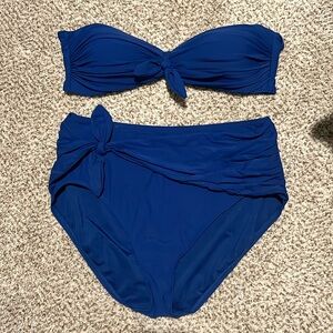 Kate Spade swimsuit